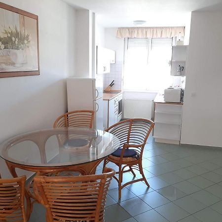 Max Thermal Apartman Heviz Exterior photo