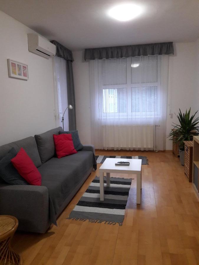 Max Thermal Apartman Heviz Exterior photo